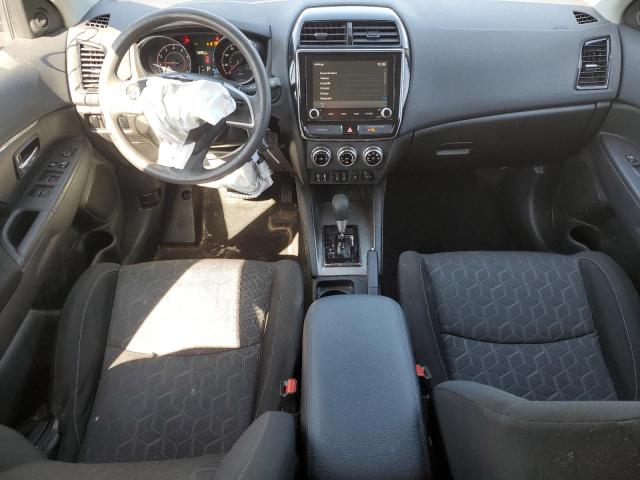 Photo 8 from auction – 2020 MITSUBISHI OUTLANDER with VIN JA4AR3AU5LU022242