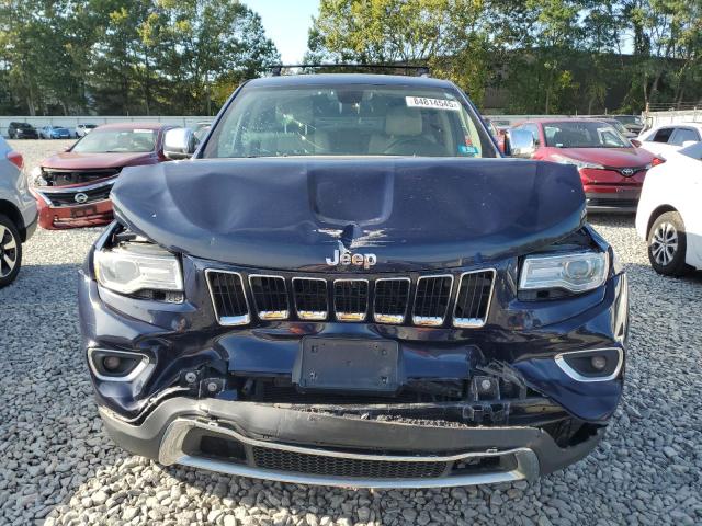 Photo 5 from auction – 2015 JEEP GRAND CHER with VIN 1C4RJFBG2FC157859