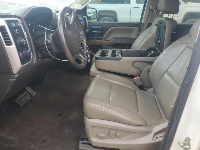 Photo 7 from auction – 2015 GMC SIERRA K15 with VIN 3GTU2VEC3FG369516