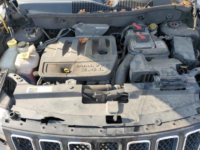 Photo 11 from auction – 2014 JEEP COMPASS SPORT with VIN 1C4NJDBB9ED544845