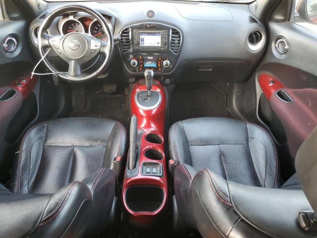 Photo 8 from auction – 2011 NISSAN JUKE S with VIN JN8AF5MR6BT018792