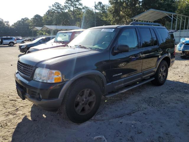 FORD EXPLORER X 2005 with VIN 1FMDU73K45UA14720 - Photo from auction