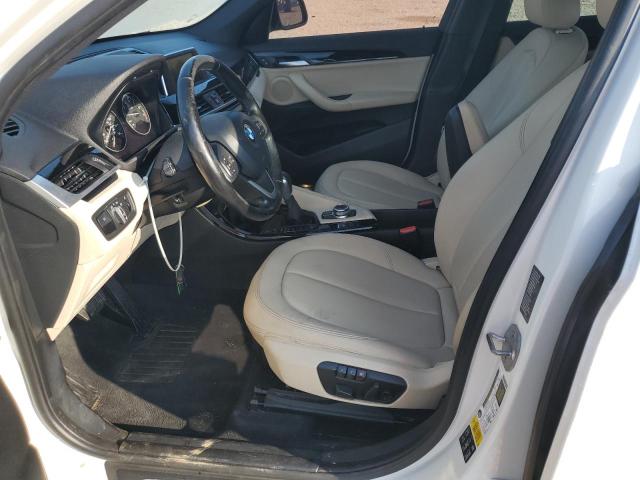 Photo 7 from auction – 2016 BMW X1 XDRIVE28I with VIN WBXHT3C39G5F65836