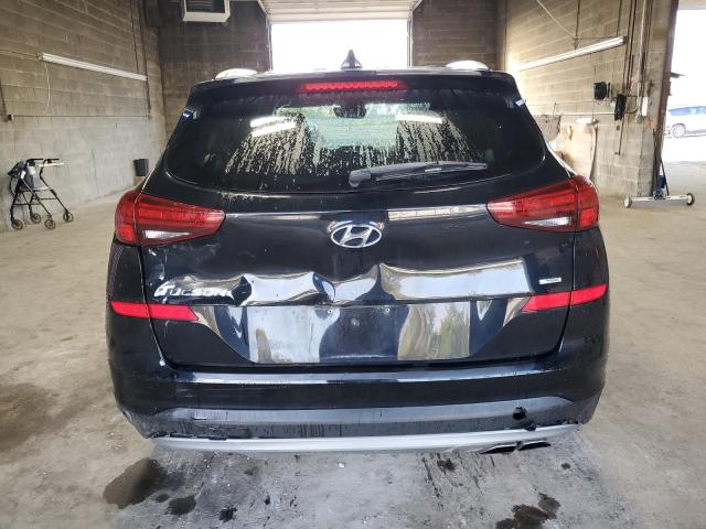 Photo 6 from auction – 2020 HYUNDAI TUCSON LIM with VIN KM8J3CAL3LU196871