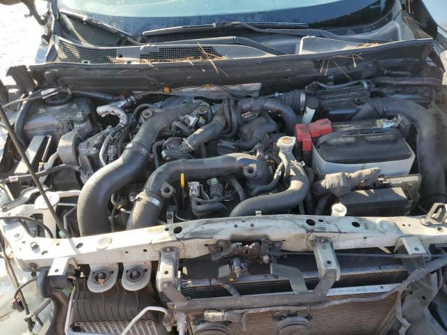 Photo 12 from auction – 2014 NISSAN JUKE S with VIN JN8AF5MR3ET453306