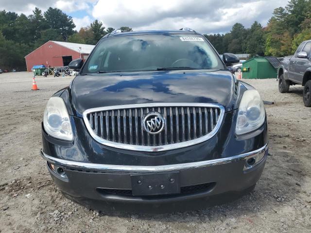 Photo 5 from auction – 2012 BUICK ENCLAVE with VIN 5GAKVCED4CJ318159