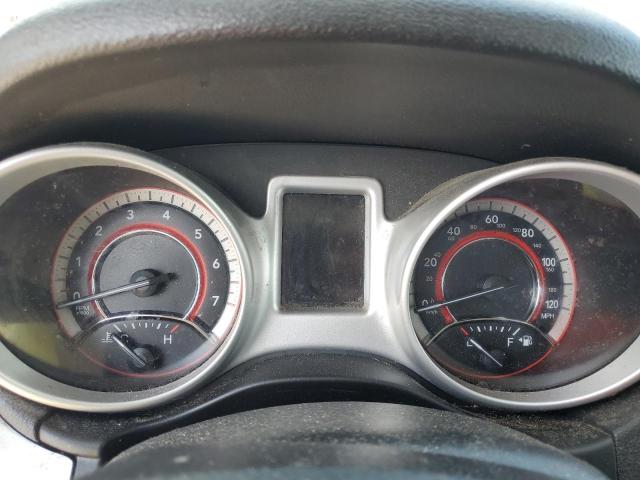 Photo 9 from auction – 2020 DODGE JOURNEY SE with VIN 3C4PDCAB0LT279364