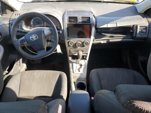 Photo 8 from auction – 2013 TOYOTA COROLLA BA with VIN 5YFBU4EE8DP083231