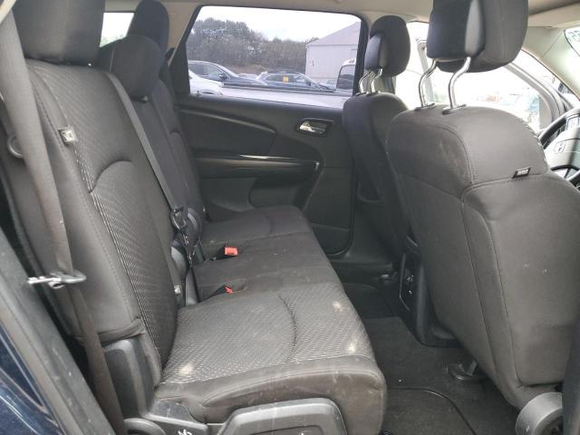 Photo 11 from auction – 2014 DODGE JOURNEY SE with VIN 3C4PDCAB3ET244434