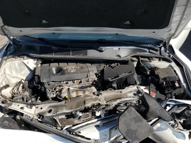 Photo 12 from auction – 2009 TOYOTA VENZA with VIN 4T3ZE11A09U004631