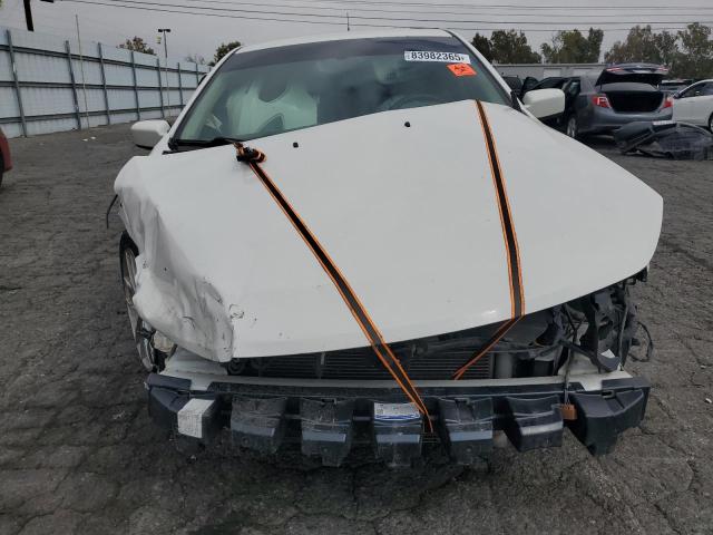 Photo 5 from auction – 2012 FORD FUSION 4D with VIN 3FAHP0JA4CR355110