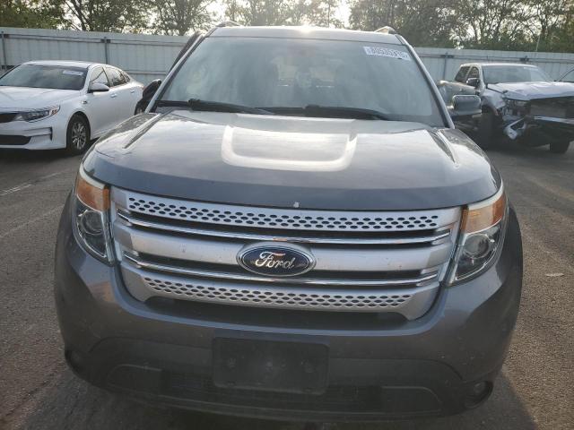 Photo 5 from auction – 2012 FORD EXPLORER X with VIN 1FMHK7D84CGA19891