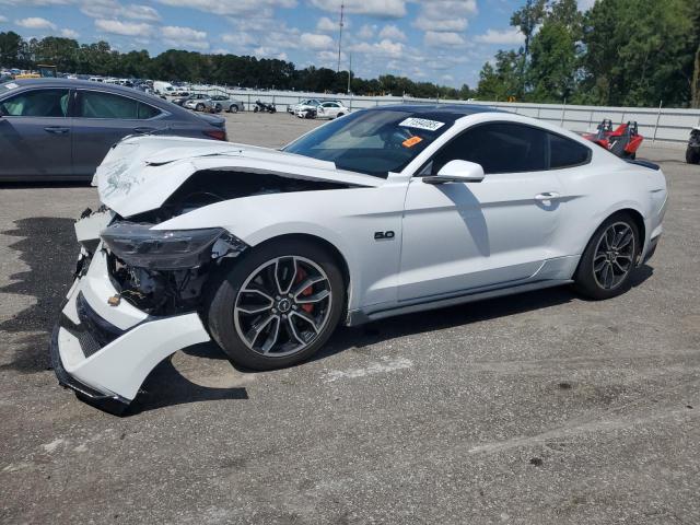 FORD MUSTANG GT 2016 with VIN 1FA6P8CF0G5332690 - Photo from auction