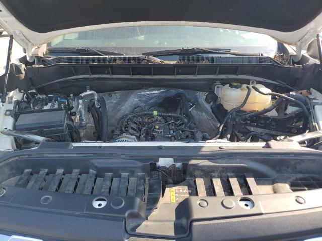 Photo 11 from auction – 2019 CHEVROLET SILVERADO with VIN 3GCUYGED2KG273423