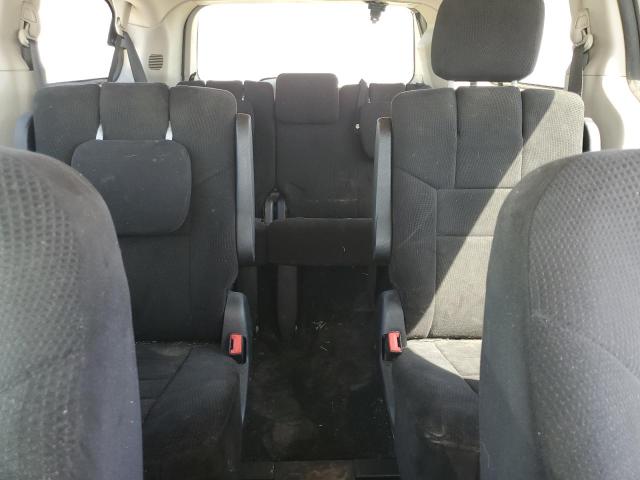 Photo 10 from auction – 2012 DODGE GRAND CARA with VIN 2C4RDGCG4CR131066