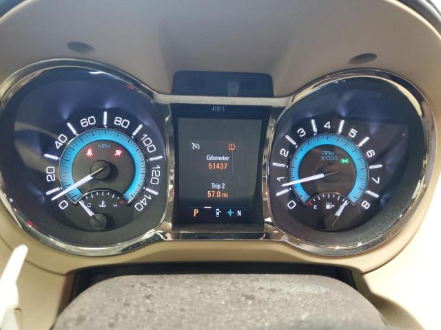 Photo 9 from auction – 2012 BUICK LACROSSE with VIN 1G4GC5E39CF184096