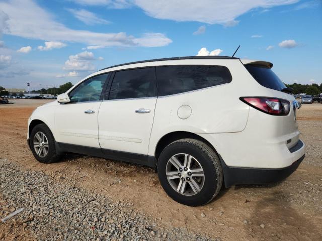 Photo 2 from auction – 2015 CHEVROLET TRAVERSE LT with VIN 1GNKRGKD9FJ195436