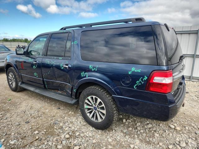 Photo 2 from auction – 2017 FORD EXPEDITION with VIN 1FMJK1JT4HEA48236