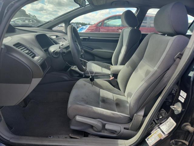 Photo 7 from auction – 2009 HONDA CIVIC EX with VIN 2HGFA16889H334314