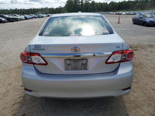 Photo 6 from auction – 2012 TOYOTA COROLLA BA with VIN 5YFBU4EEXCP011266
