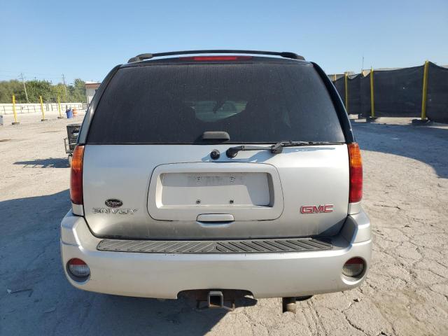 Photo 6 from auction – 2006 GMC ENVOY with VIN 1GKDT13S962131862