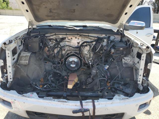 Photo 11 from auction – 2015 CHEVROLET SILVERADO with VIN 3GCUKSEC9FG210305