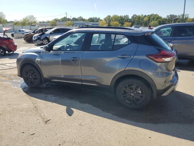 Photo 2 from auction – 2024 NISSAN KICKS SR with VIN 3N1CP5DV7RL471481