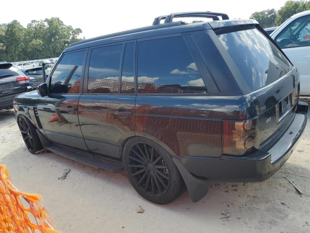Photo 2 from auction – 2011 LAND ROVER RANGE ROVE with VIN SALMF1D48BA339095
