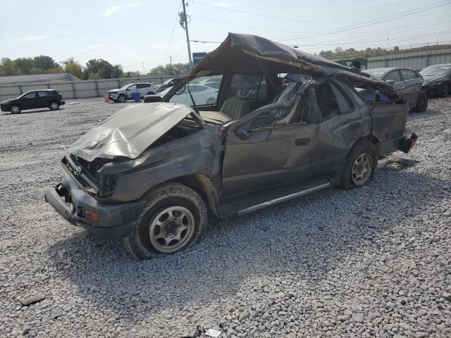 Photo 1 from auction – 1998 TOYOTA 4RUNNER with VIN JT3GM84R6W0029347