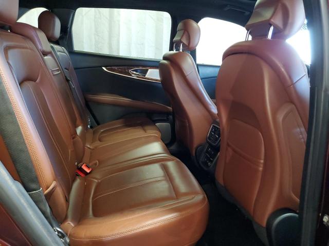 Foto 11 de la subasta – 2016 LINCOLN MKX RESERV con VIN 2LMPJ8LP3GBL29092