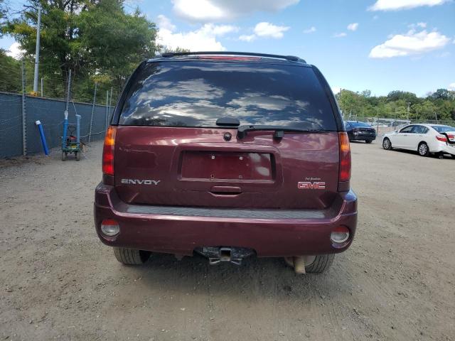 Photo 6 from auction – 2007 GMC ENVOY with VIN 1GKDT13S972255132