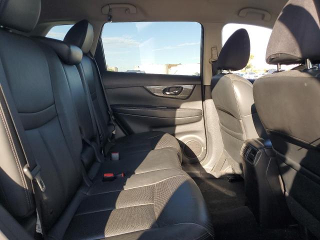 Photo 10 from auction – 2014 NISSAN ROGUE S with VIN 5N1AT2MT1EC845789