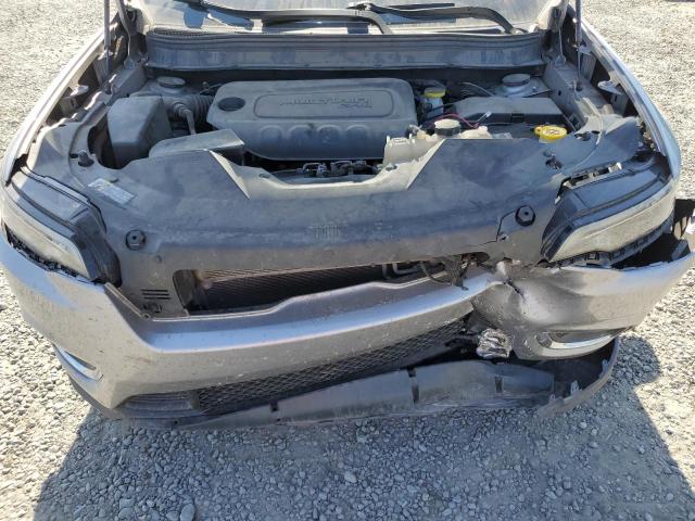 Photo 12 from auction – 2019 JEEP CHEROKEE L with VIN 1C4PJLDB4KD488258