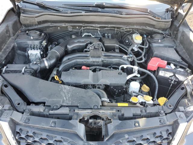 Photo 12 from auction – 2014 SUBARU FORESTER 2 with VIN JF2SJAAC8EH529761