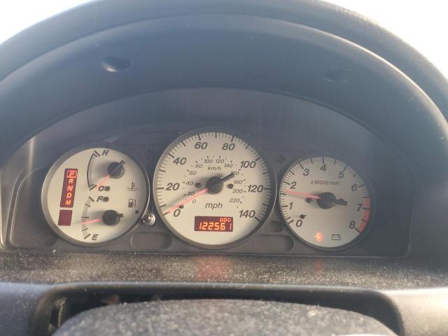 Photo 9 from auction – 2003 MAZDA PROTEGE PR with VIN JM1BJ245531208753