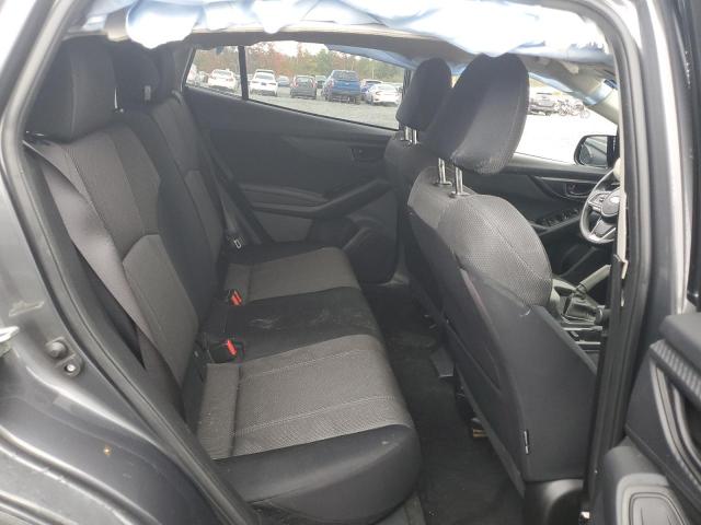 Photo 11 from auction – 2021 SUBARU CROSSTREK with VIN JF2GTABC1M8668692