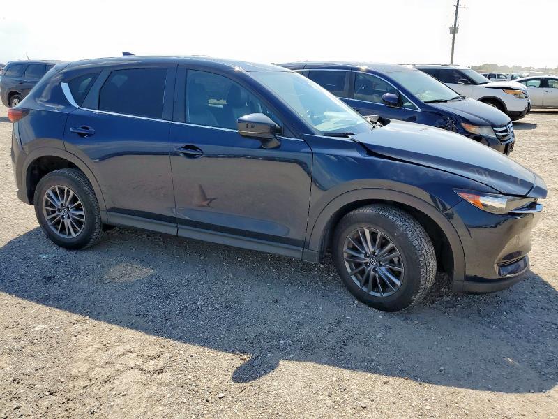 Photo 4 from auction – 2020 MAZDA CX-5 TOURI with VIN JM3KFBCM5L1816239