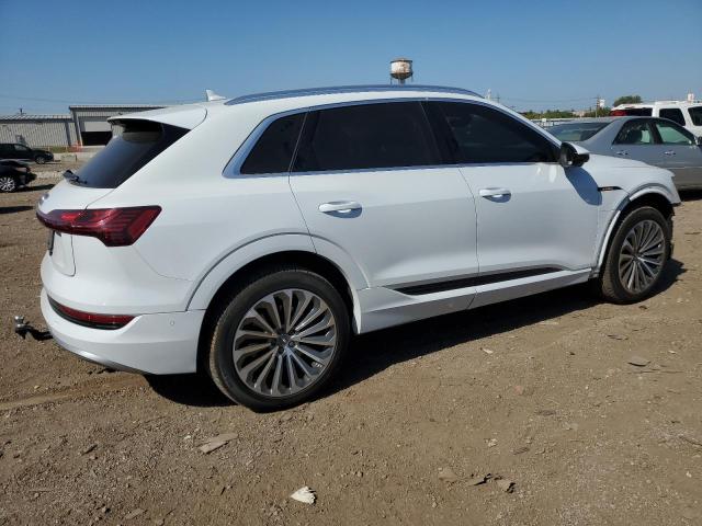 Photo 3 from auction – 2019 AUDI E-TRON PRE with VIN WA1VAAGE5KB008476