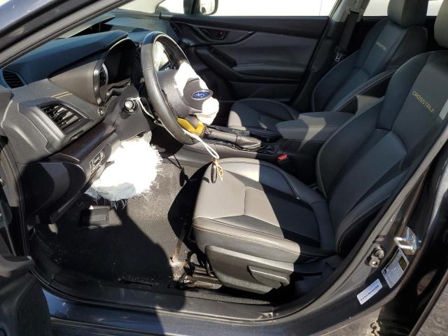 Photo 7 from auction – 2023 SUBARU CROSSTREK with VIN JF2GTHSC8PH289606