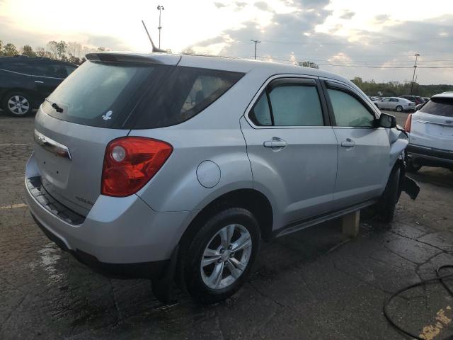 Photo 3 from auction – 2014 CHEVROLET EQUINOX LS with VIN 2GNALAEK3E6365998