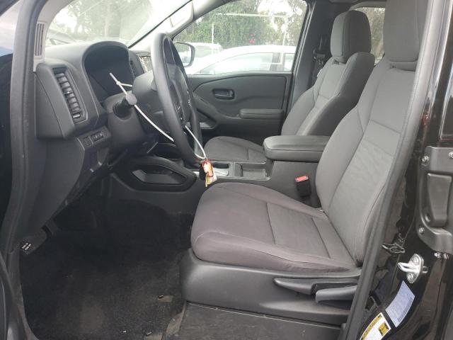 Photo 7 from auction – 2024 NISSAN FRONTIER S with VIN 1N6ED1CL3RN638133