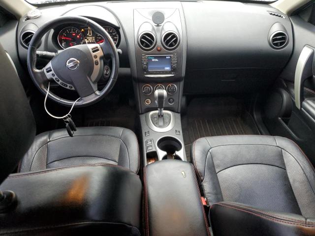 Photo 8 from auction – 2012 NISSAN ROGUE with VIN JN8AS5MV0CW362692