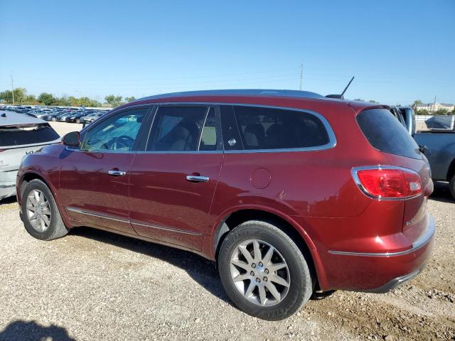Photo 2 from auction – 2017 BUICK ENCLAVE with VIN 5GAKVBKD7HJ333907
