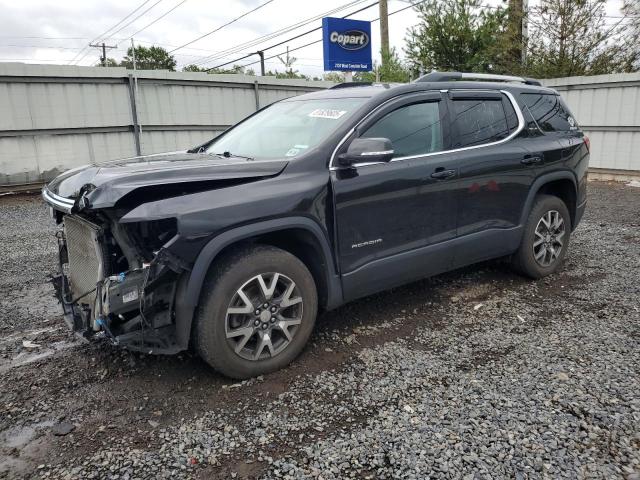 GMC ACADIA SLE 2020 with VIN 1GKKNRLS3LZ217798 - Photo from auction