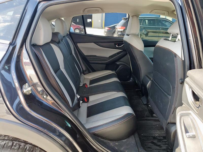 Photo 11 from auction – 2019 SUBARU CROSSTREK with VIN JF2GTAMC0KH270397