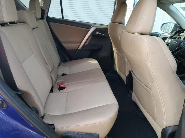 Photo 10 from auction – 2015 TOYOTA RAV4 XLE with VIN 2T3RFREV0FW300110