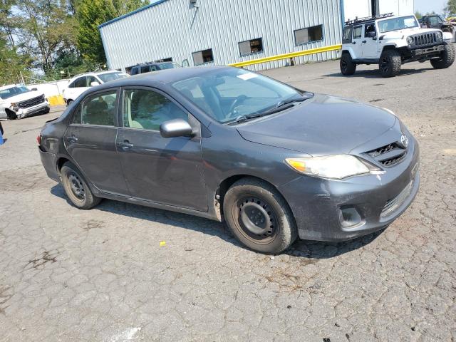 Photo 4 from auction – 2013 TOYOTA COROLLA with VIN 5YFBU4EE5DP212333