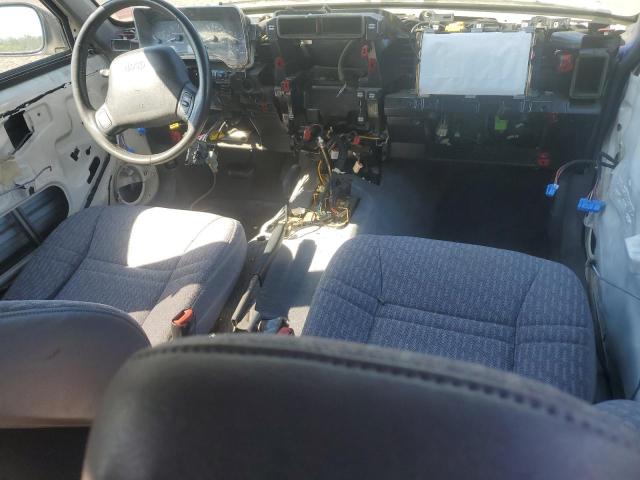 Photo 8 from auction – 1998 JEEP CHEROKEE S with VIN 1J4FJ68S6WL277320