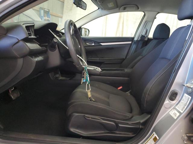 Photo 7 from auction – 2016 HONDA CIVIC LX with VIN 19XFC2F52GE087949