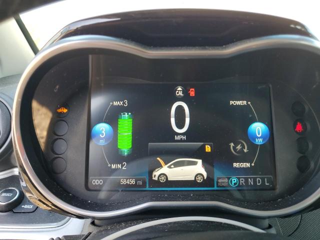 Photo 9 from auction – 2016 CHEVROLET SPARK EV 2 with VIN KL8CL6S02GC649868